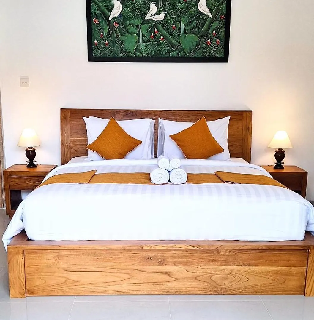Lebah Sari Guesthouse Ubud  Guest house