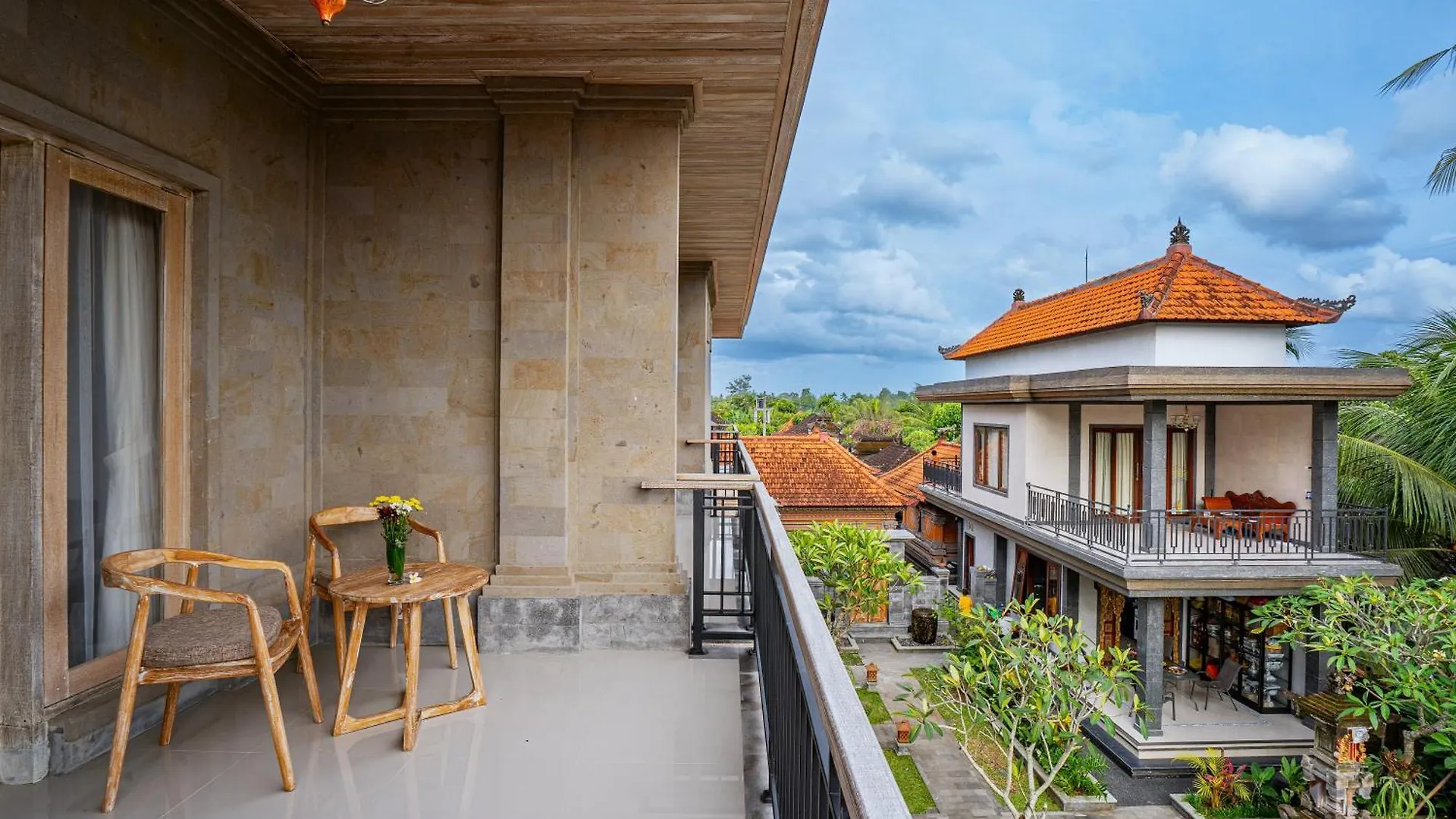 Guest house Lebah Sari Guesthouse Ubud  Indonesia