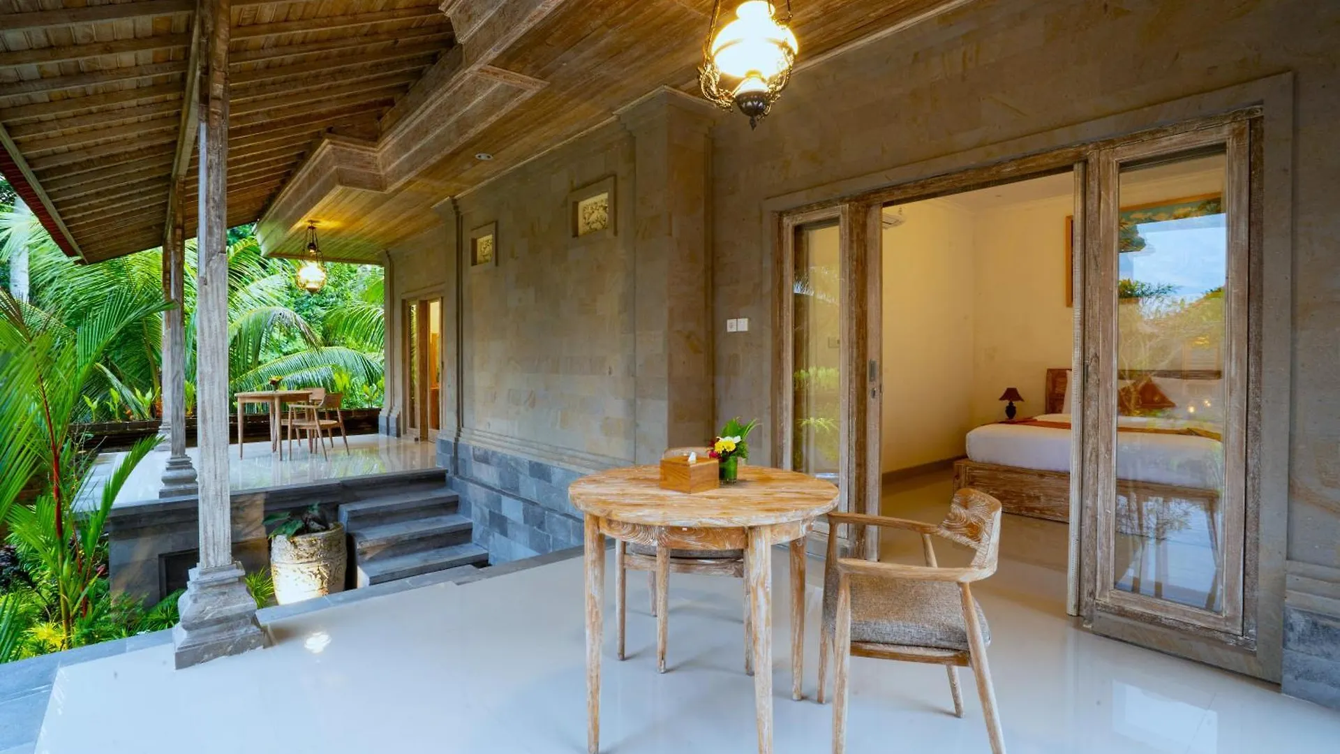 Guest house Lebah Sari Guesthouse Ubud