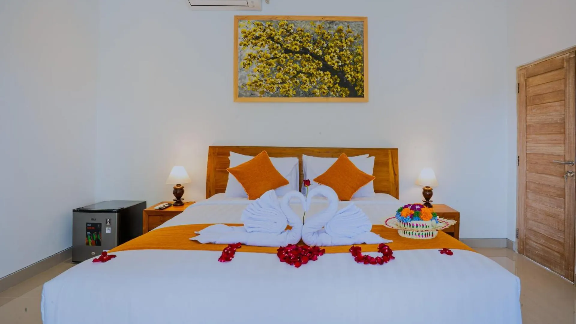 Lebah Sari Guesthouse Ubud  Indonesia